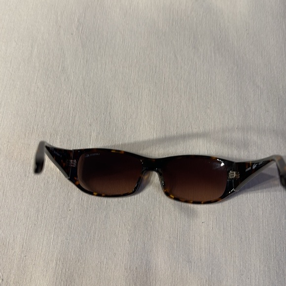 Lacoste Tortoise Sunglasses LA12645